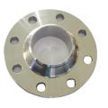 stainless steel 6bar din2631 welding neck flanges